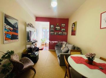752bca63898a802eec46293e1476fe27d6a1a6a8 · Apartamento com 2 quartos à venda, 65 m² por R$ 329.000 - Grajaú - Rio de Janeiro/RJ