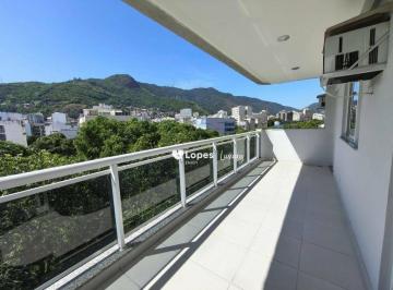 1bb0453ca6b49f0ae920ff86844b427d5df3e67b · Cobertura com 3 dormitórios à venda, 192 m² por R$ 920.000,00 - Tijuca - Rio de Janeiro/RJ