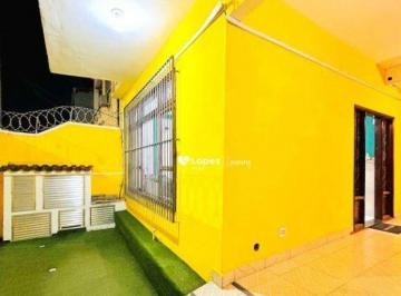 552d14e10539f1d2735e7372e37dde1edda8adee · Casa à venda, 375 m² por R$ 1.499.000,00 - Maracanã - Rio de Janeiro/RJ