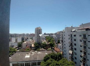 b4f6ba02fd47ccbebb4740523655be965d86f1b2 · Apartamento com 1 dormitório à venda, 55 m² por R$ 290.000,00 - Grajaú - Rio de Janeiro/RJ
