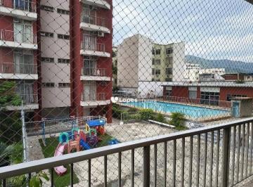 d6a48c56ed78190c0fd782afe93e3abb55a9eece · Apartamento com 2 dormitórios à venda, 89 m² por R$ 570.000,00 - Méier - Rio de Janeiro/RJ