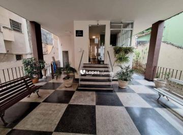 68e95cc8a866eb715a04a35b0a357e67fc9fb195 · Apartamento com 2 dormitórios à venda, 64 m² por R$ 280.000,00 - Grajaú - Rio de Janeiro/RJ