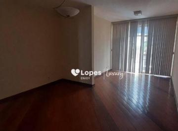 fc83a7e22e1d70f81db6005a7d04dad8a7b51a33 · Apartamento com 3 quartos, suite, 2 vagas, à venda, 117 m² por R$ 570.000 - Grajaú - Rio de Janeiro/