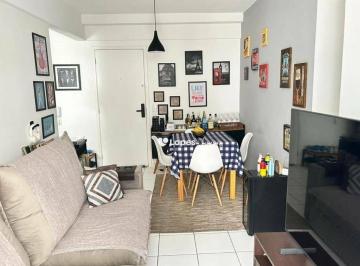 e9bee6b3af376a64d930890e677f122befeab241 · Aparatamento de dois quartos com suite, vaga de garagem e infra total