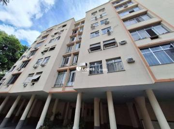 f63618fcb328873090306c5bff2c1f5cefa7db52 · Apartamento com 2 dormitórios à venda, 80 m² por R$ 400.000,00 - Tijuca - Rio de Janeiro/RJ