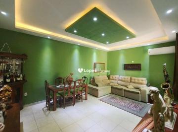 cd12252af41a8ed64ed45134f513aa0f3576494b · Apartamento Triplex com 3 quartos, à venda, 250 m² por R$ 990.000 - Méier - Rio de Janeiro/RJ