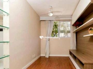 e2cf58a920364925593c89cf4bdcad7c18063aa2 · Apartamento com 2 dormitórios à venda, 44 m² -  Vargem Pequena - Rio de Janeiro/RJ