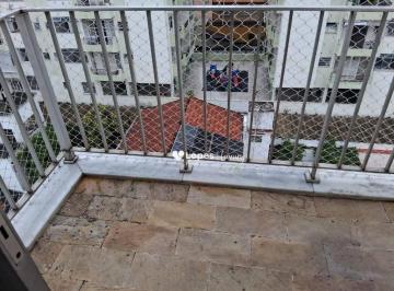 1410d284810db24e2703ee826ddbb931a6232e57 · Apartamento com 3 quartos à venda, 106 m² por R$ 535.000 - Grajaú - Rio de Janeiro/RJ