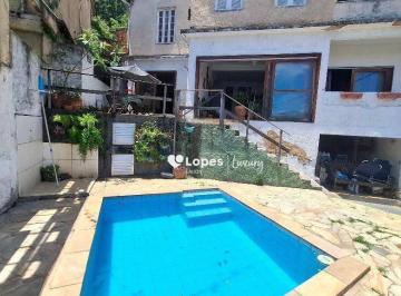 bbeeeab94833a1dd015e4490430668550070f295 · Casa em Condomínio com 3 quartos, vaga e piscina na Tijuca.