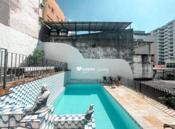 0df35899b2be1177c31e7d3c3f110b55513f19f2 · Casa com 3 dormitórios à venda, 292 m² por R$ 850.000,00 - Grajaú - Rio de Janeiro/RJ