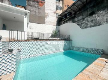 51039dce41f814930f90991060e7a0cdd8152bb2 · Casa à venda, 292 m² por R$ 850.000,00 - Grajaú - Rio de Janeiro/RJ