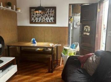 6f6670383a8d680d6be43a863c83b68197192b60 · Casa com 3 quartos à venda, 79 m² por R$ 380.000 - Grajaú - Rio de Janeiro/RJ