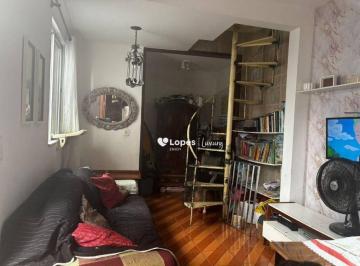 ea231f451c3d0244ec234d06743bacd1cd33cd68 · Casa com 3 quartos à venda, 79 m² por R$ 380.000 - Grajaú - Rio de Janeiro/RJ