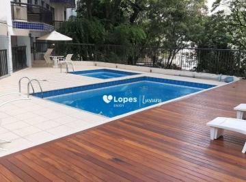 5c75848d34f056a5b794ad8a8f22c50f2be6fa69 · Cobertura duplex com 02 quartos, varanda, área de serviço, suite, piscina e churrasqueira.
