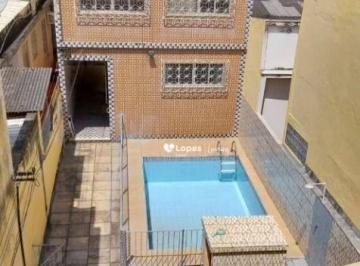 8167a014dff6d855b5955e19fc06d56354ec46aa · Casa com 6 dormitórios à venda, 327 m² por R$ 745.000,00 - Penha Circular - Rio de Janeiro/RJ
