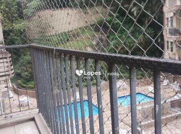64007743435da112024f5726c05db9e88c371f8d · Apartamento com 2 dormitórios à venda, 90 m² por R$ 640.000,00 - Grajaú - Rio de Janeiro/RJ