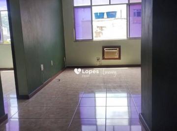 5585e20080c20192c4b9a73e98adfebe82e2a9bf · Apartamento com 2 dormitórios à venda, 66 m² por R$ 310.000,00 - Grajaú - Rio de Janeiro/RJ