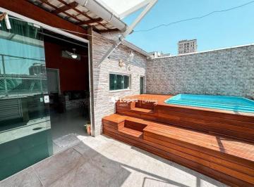47e7e8417da6c3068c4d16851da52b8b5987e5bd · Apartamento de 3 andares tipo casa