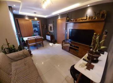 e31feb9255c5d8a68450567aa362fdc3463c82e9 · Apartamento 02 quartos, 01 suite, área de serviço, aceita pet, 01 vaga, lazer.