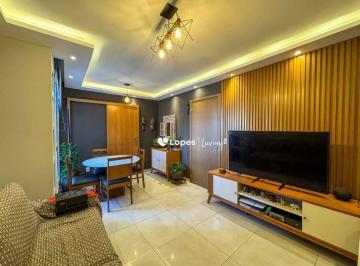 5a27439fe34f65b1b3f3124af5f9fbc3d1ad4d03 · Apartamento 02 quartos, 01 suite, área de serviço, aceita pet, 01 vaga, lazer.
