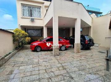 8d24b11231ceb756b74ae4370786053ad528a35d · Casa Duplex com 5 quartos 3 vagas e quintal à venda em Maria da Graça, Rio de Janeira/RJ