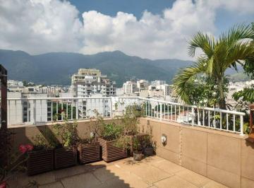 0899f01fcc493f4844469274463c0dee4ff2cb20 · Cobertura à venda, 220 m² por R$ 1.100.000,00 - Andaraí - Rio de Janeiro/RJ
