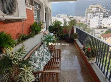 ea1d6b560e119c127539f163b5299ec8fca667e5 · Cobertura à venda, 220 m² por R$ 1.100.000,00 - Andaraí - Rio de Janeiro/RJ