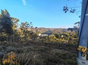 e4d257506b01b6579982d9f6bec3ac045bdea655 · Terreno com 762,48 metros quadrados em Paty do Alferes, com luz e água, autorização da prefeitura pa