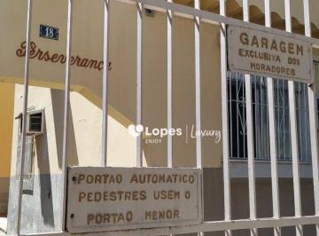 1eafa609addaf1119b679d47bcd2d3485ad379f0 · Sesc Tijuca. Apartamento com 2 dormitórios à venda, 67 m² por R$ 359.000 - Tijuca - Rio de Janeiro/R