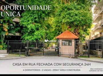 c22bcbccfa34aa3a86b59d774bad833852277c9c · Casa à venda, 299 m² por R$ 1.700.000,00 - Maracanã - Rio de Janeiro/RJ