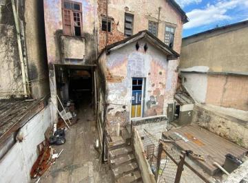 12cdac3555850bedb6a8d28337af90709d64a927 · Casa à venda, 227 m² por R$ 300 - Grajaú - Rio de Janeiro/RJ