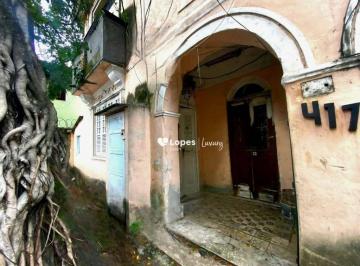 70e74cbe7c751469d6270c4d4f972b1ffbacbc1d · Casa à venda, 227 m² por R$ 300 - Grajaú - Rio de Janeiro/RJ