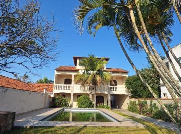 083613ff090e2cb450e581c64760428c2f4dbaf4 · Casa com 3 quartos à venda, 390m² por R$ 715.000 - Jardim Atlântico Leste (Itaipuaçu) - Maricá/RJ