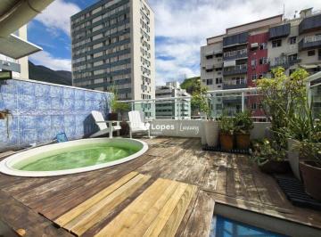 743b63ca74f46f23a6e3019e061d2a3c3630ee1b · Cobertura com 3 dormitórios à venda, 130 m² por R$ 1.199.000,00 - Tijuca - Rio de Janeiro/RJ