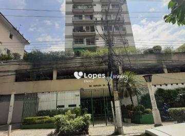 2d83d8a7c47f7a40049401fc2eb65917bd83ace6 · Apartamento à venda, 54 m² por R$ 224.000,00 - Vila Isabel - Rio de Janeiro/RJ