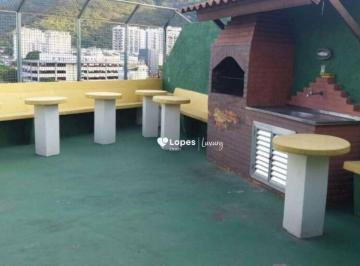 9501400bad64a5c3bee5d4d9f1641f3c2c471027 · Apartamento à venda, 31 m² por R$ 275.000,00 - Tijuca - Rio de Janeiro/RJ