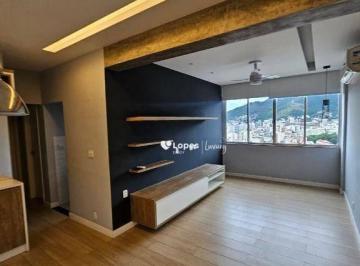 95e48353aa2f01a225e13ca7e0ab6b8842d8028e · Apartamento com 2 quartos à venda, 72 m² por R$ 549.000 - Tijuca - Rio de Janeiro/RJ