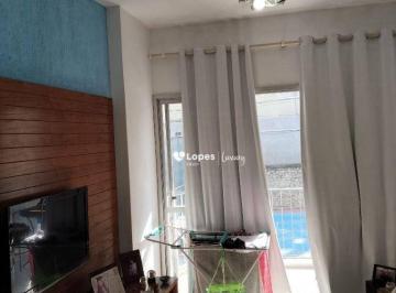 2edec0de25f811117e43b2a58a55a3f27a307081 · Apartamento com 2 quartos à venda, 74 m² - Todos os Santos - Rio de Janeiro/RJ