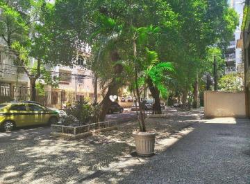 Vista Entrada · Apartamento com 2 dormitórios à venda, 98 m² - Tijuca - Rio de Janeiro/RJ