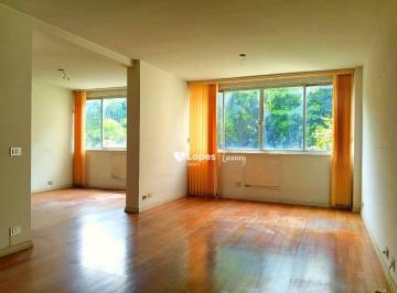 Apartamento com 3 quartos em prédio de luxo em condomínio fechado na U · Apartamento com 3 quartos à venda, 94 m² por R$ 400.000 - Tijuca - Rio de Janeiro/RJ
