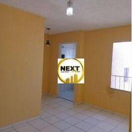 8961d63694b891d74d739ac5e17df8b10e786398 · OPORTUNIDADE EM ITAQUAQUECETUBA: APARTAMENTO 2 DORMITÓRIOS ABAIXO DO VALOR DE MERCADO COM LAZER COMP