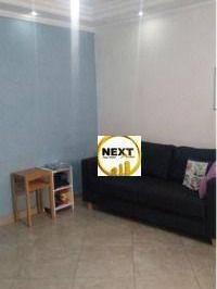 88f624e47d942c62760cbfd56f7b8efb7ed6fc50 · ### APARTAMENTO 2 QUARTOS NO MOGI MODERNO: VALOR ABAIXO DA MÉDIA DA REGIÃO