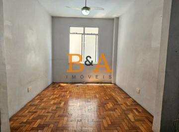 Apartamento · 21m² · 1 Quarto · Conjugadão | Ideal para Airbnb e Investimento