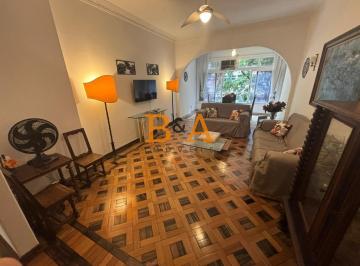 Apartamento · 150m² · 3 Quartos · 1 Vaga · Apartamento Amplo de 150m² em Copacabana | 3 Quartos, Vaga e Próximo ao Metrô