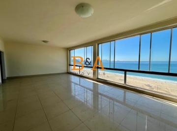 Apartamento · 280m² · 3 Quartos · 1 Vaga · VISTA MAR!