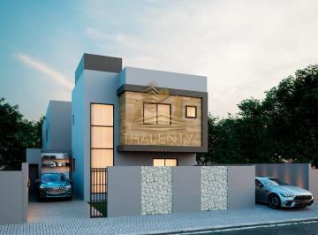 Casa · 70m² · 2 Quartos · 2 Vagas · Casa à venda - em Barreirinha