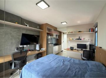 Apartamento · 25m² · 1 Quarto · Studio a poucos passos do Metrô Jardim São Paulo — ideal para morar ou investir!