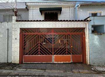 Casa · 159m² · 3 Quartos · 2 Vagas · Sobrado a venda Jardim Japão 3 dormitórios, 2 banheiros, duas vagas, 152m² - Ótima oportunidade