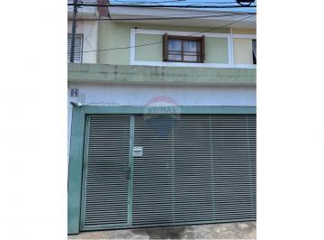 Casa · 175m² · 3 Quartos · 2 Vagas · Casa tipo Sobrado para venda em Santana com 3 quartos, sendo 3 suítes, 175m²