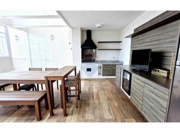 Apartamento · 283m² · 2 Quartos · 3 Vagas · Cobertura à Venda com 02 quartos em Santana